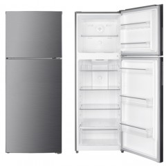 Davoline FTM 170 E IX Ψυγείο Δίπορτο 334lt Υ170xΠ60xΒ67εκ. Inox Davoline FTM 170 E IX Ψυγείο Δίπορτο 334lt Υ170xΠ60xΒ67εκ. Inox